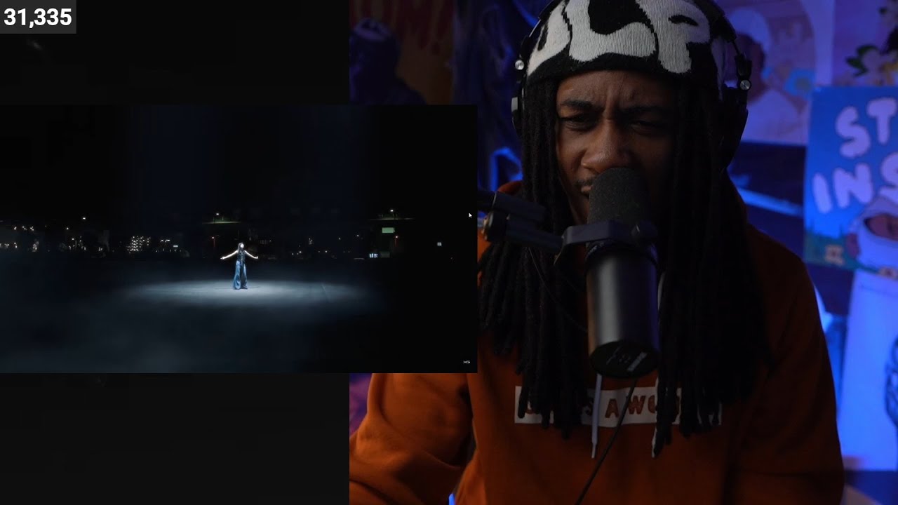 JURIN ASAYA – PS118 (feat. Rapsody) | Official Music Video | MADEIN93 FIRST REACTION