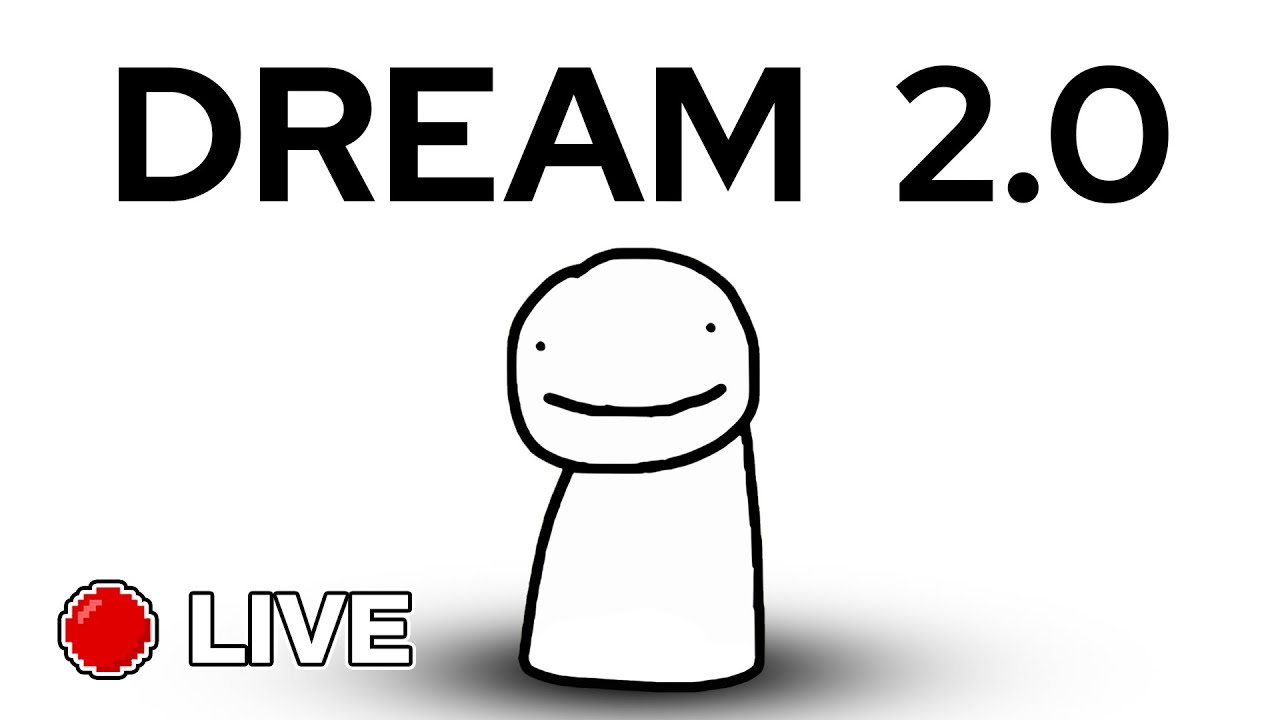 Dream 2.0 Announcements