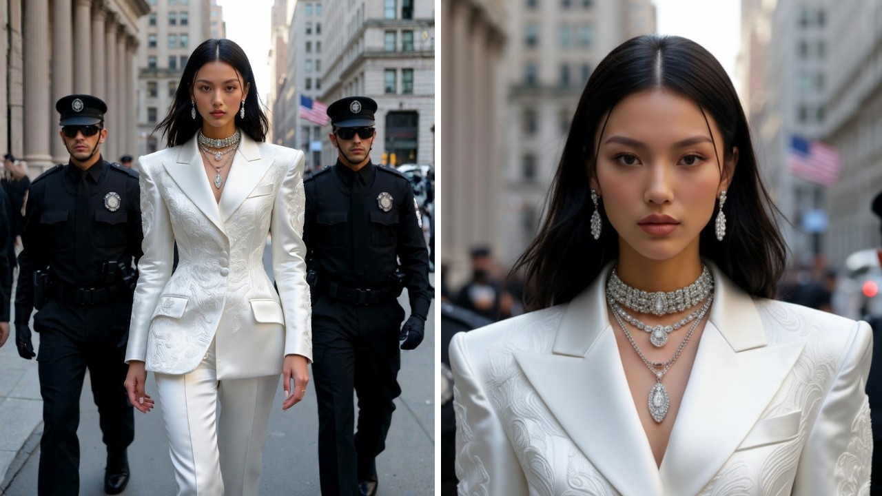 The SECRET Life Of The RICHEST Vietnamese Woman In AMERICA...