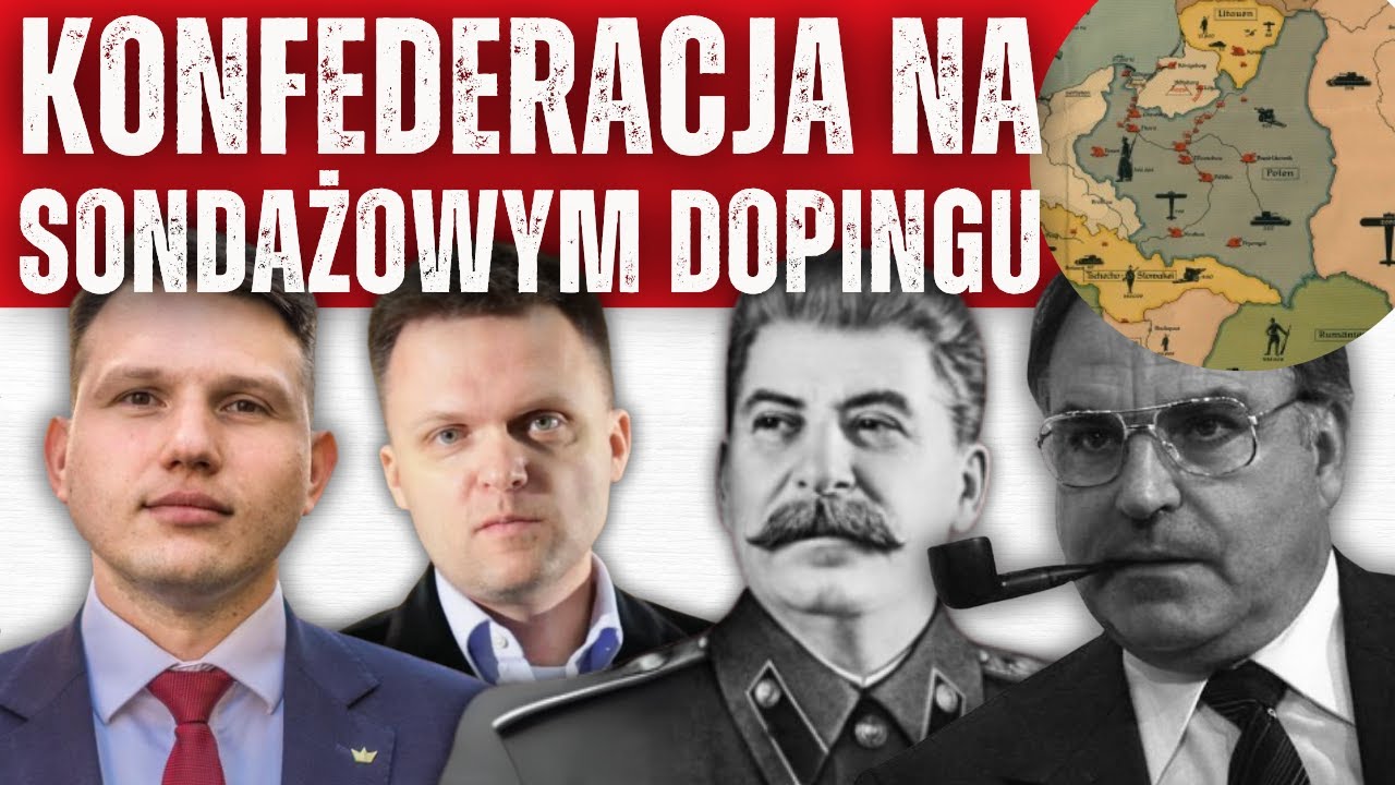 Tymczasowa administracja ziem Zachodnich przez Polskę? Ob&oacute;z demokratyczny tropi faszyst&oacute;w!