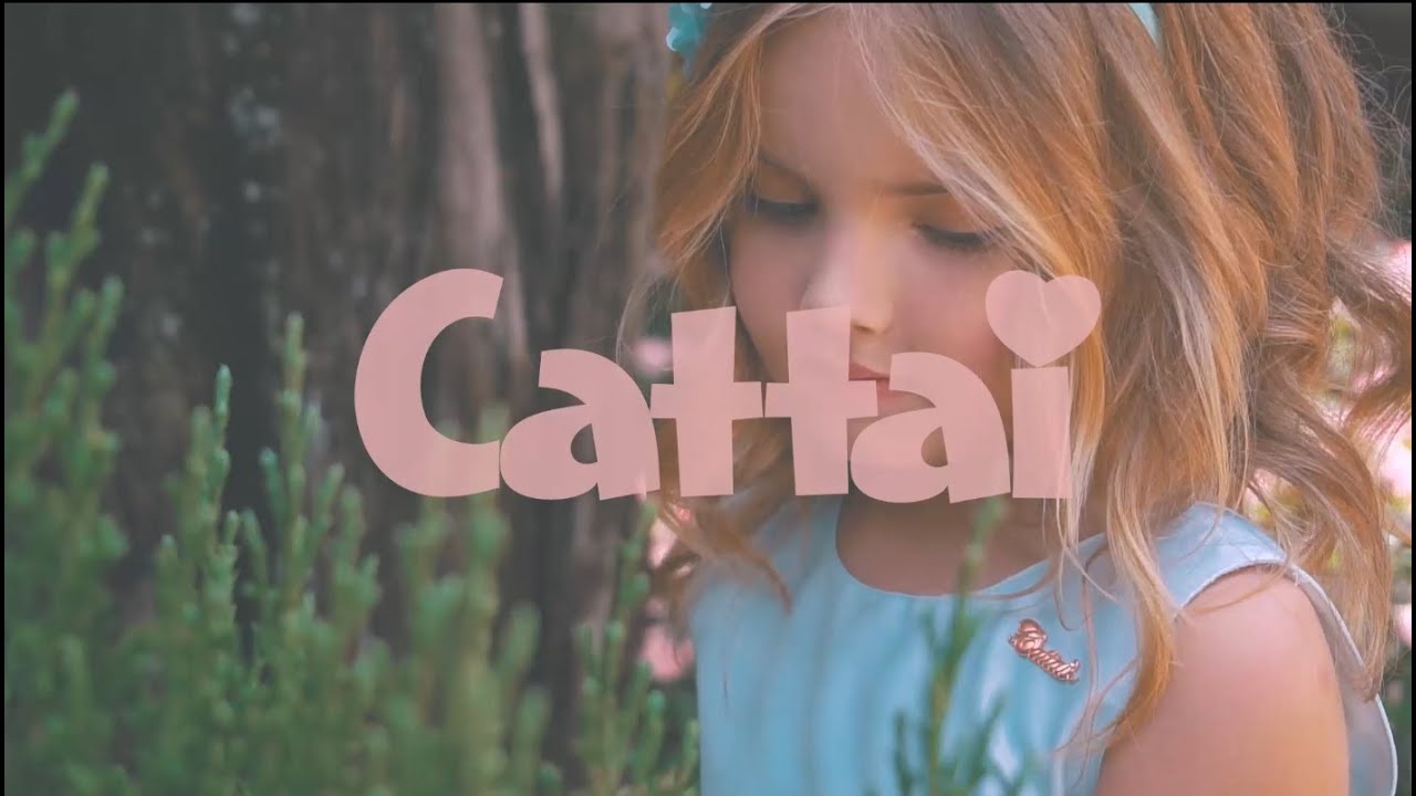 FASHION FILM  • CATTAI VERÃO 2021