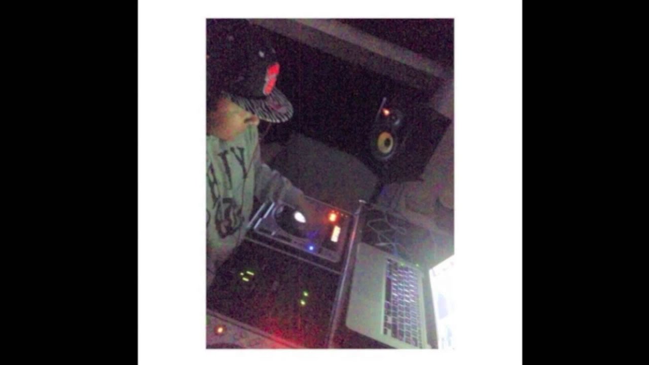 @DJTmarq - Bachateame Mama Vol. 1 (2014)