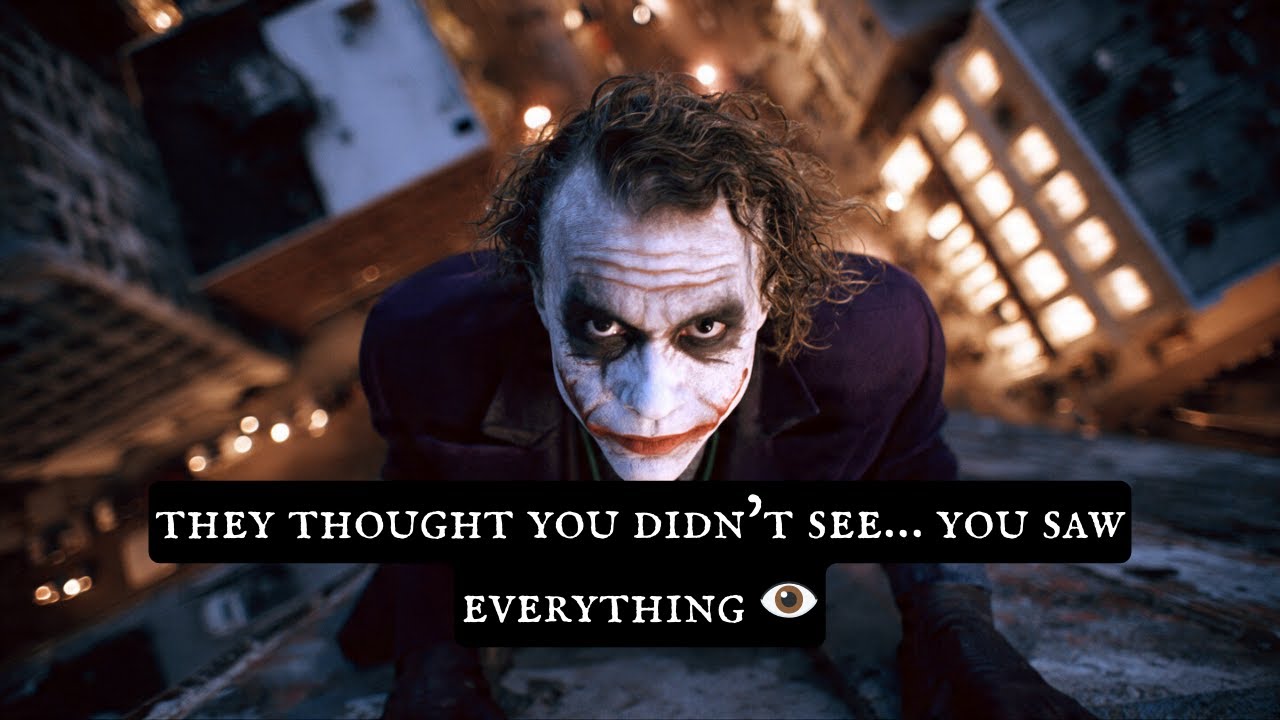 THEY SCHEMED IN SECRET... NOT KNOWING YOU HAD EYES IN THEIR INNER CIRCLE 👁️🔥