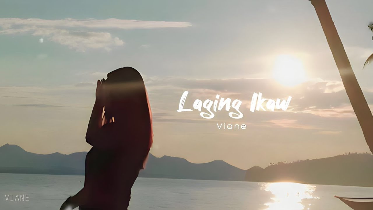 Laging Ikaw (Original Song)