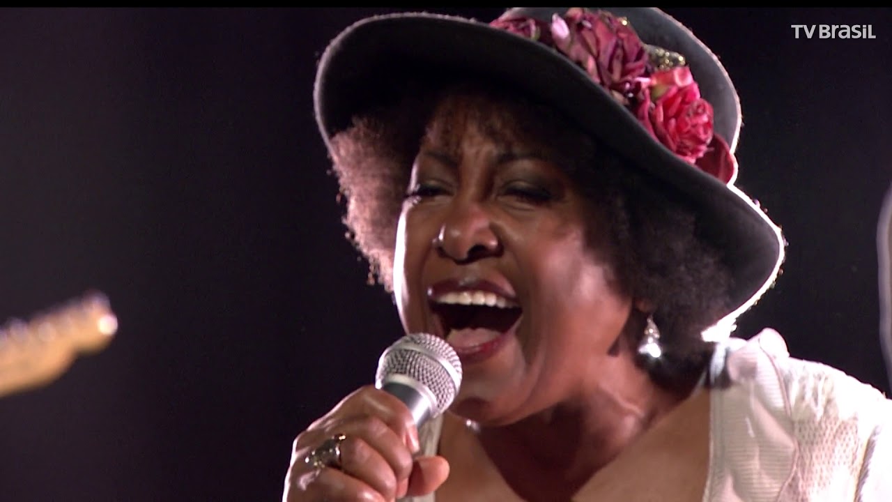 Rosa Marya Colin no Todas as Bossas | Programa Completo