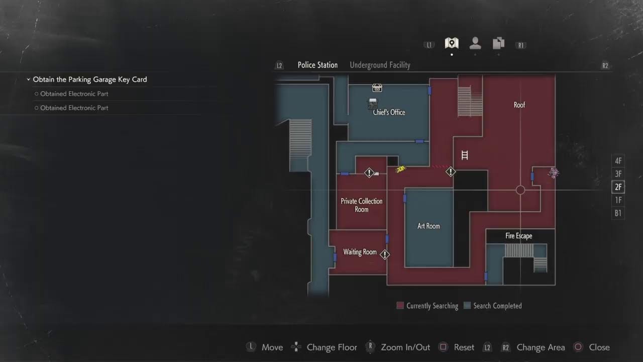 Playing Resident Evil 2, 3, 4 Remakes (Part 5)