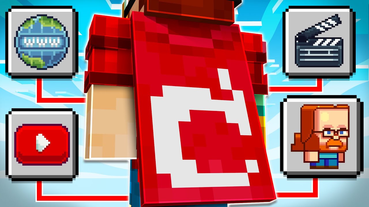 Ошибки Медиа-Команды Mojang! Что пошло не так?