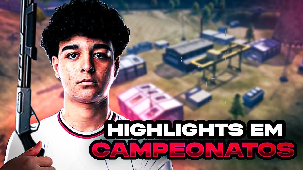HIGHLIGHTS FREE FIRE ☠️ VP Shotzzrx - ROG PHONE 6