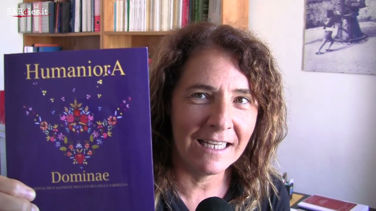 Dominae, gli Humaniora raccontano le grandi donne sarde
