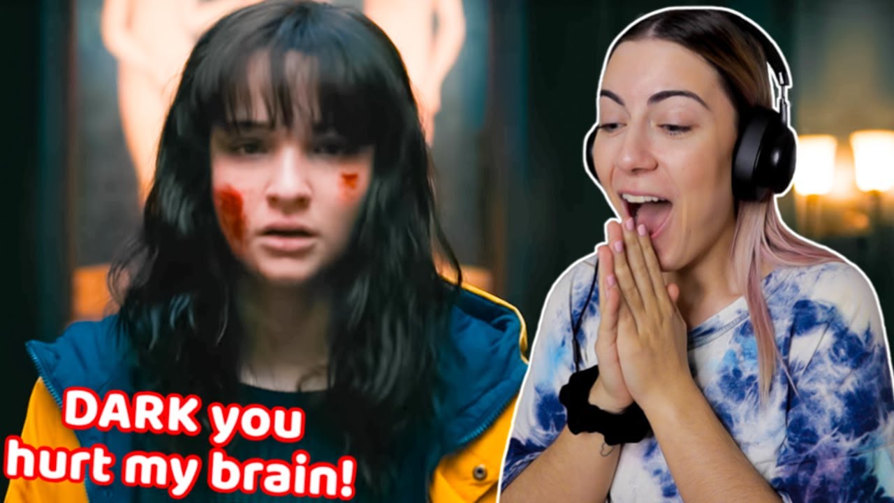 DARK season 3 isn't perfect *TV Commentary/Reaction*