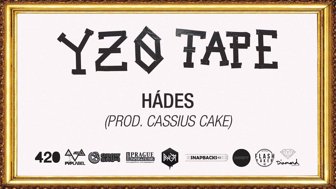 LOGIC x JIMMY DICKSON - H&Aacute;DES (prod. by CASSIUS CAKE)