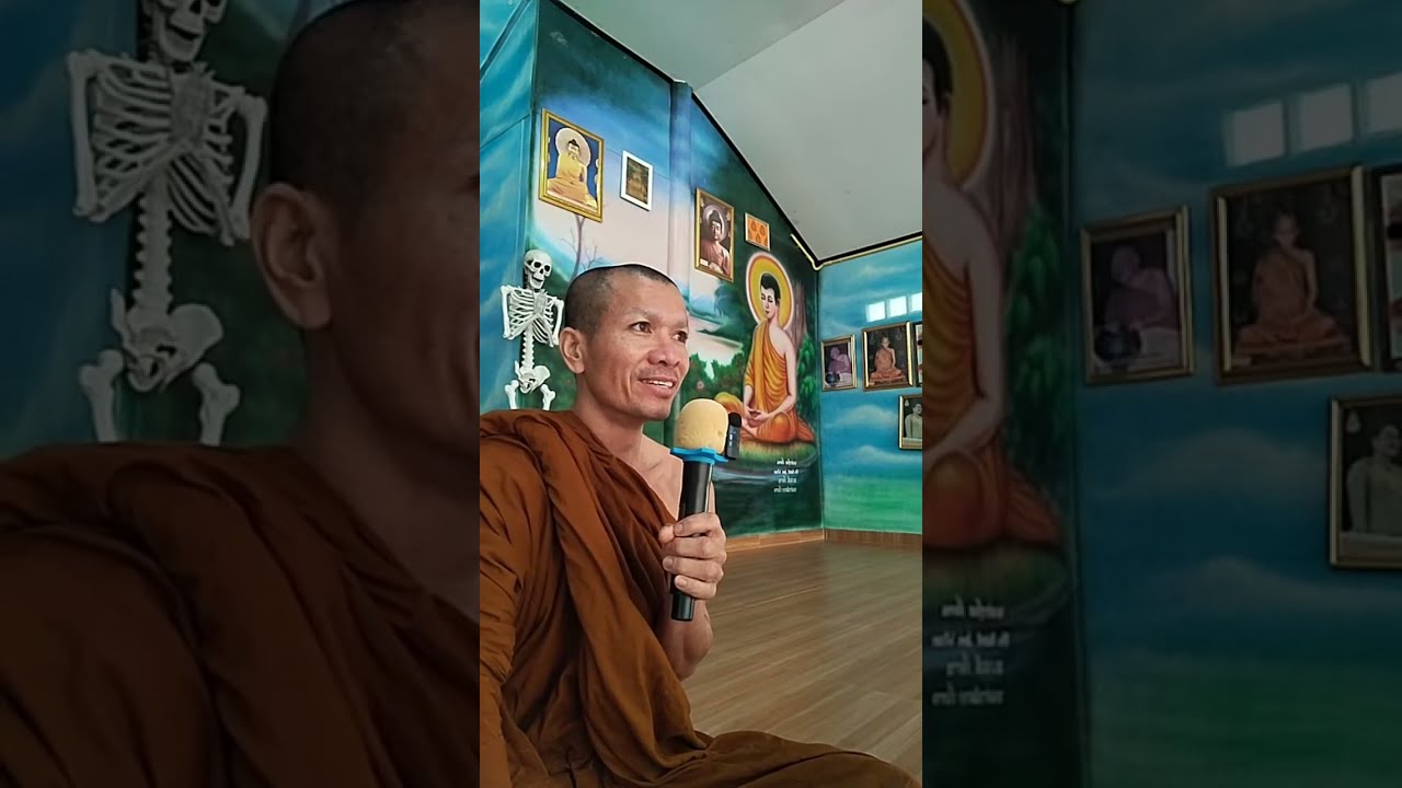 ว้ดป่าสุขสวัสดิ์  อุดมธรรม กำลังถ่ายทอดสด!