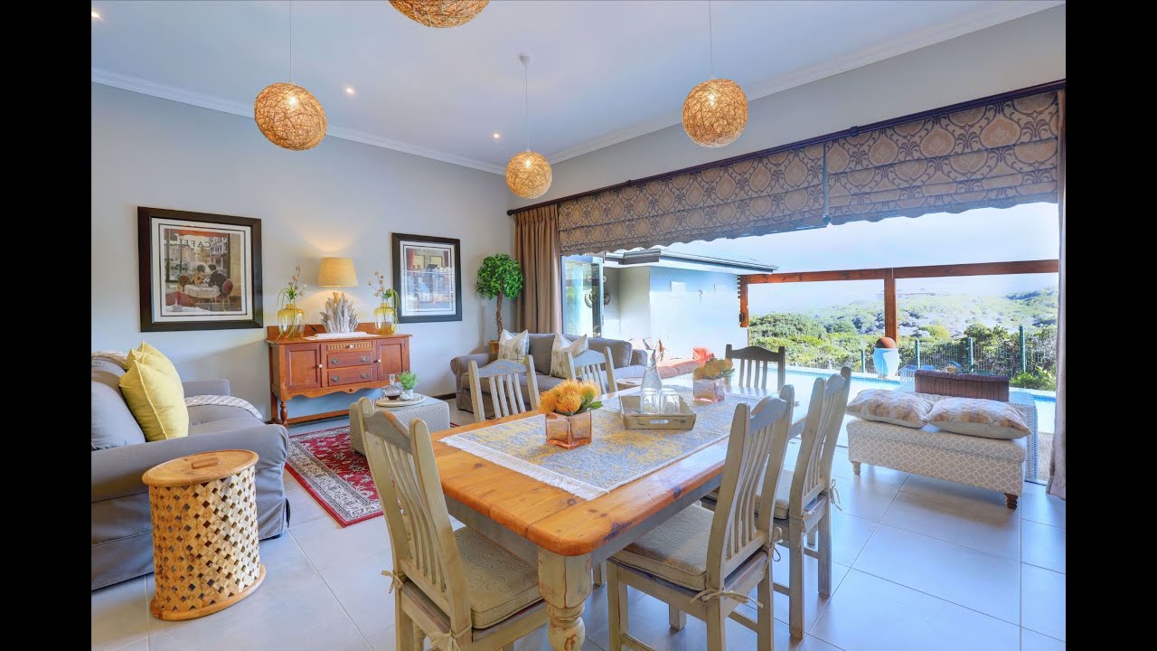 3 bedroom house for sale in Dana Bay | Pam Golding Properties