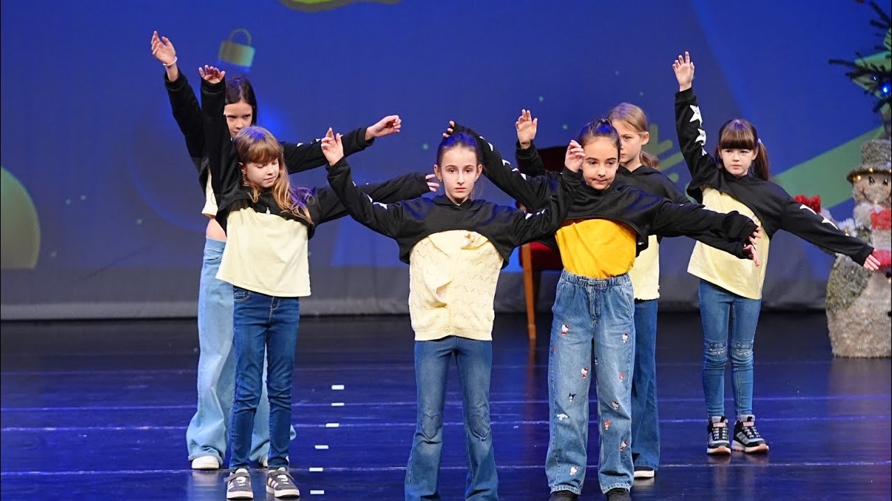Ina School - How it's done - 6 Dec 2025