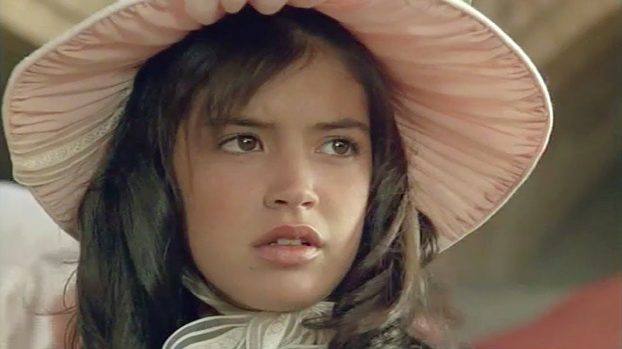 Phoebe Cates - Paradise (Full song - 1982)