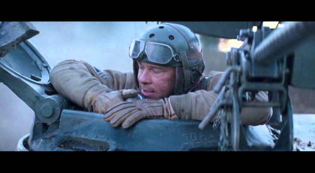 A Tribute for the Fury