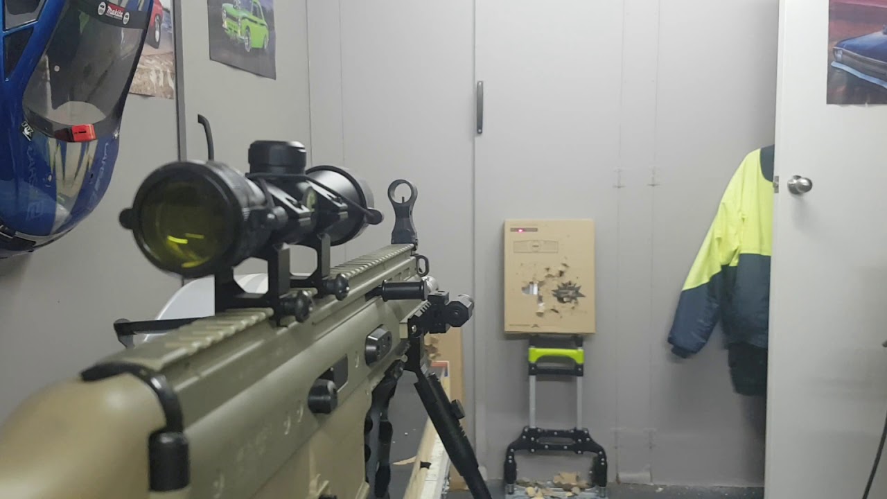 Scar v2