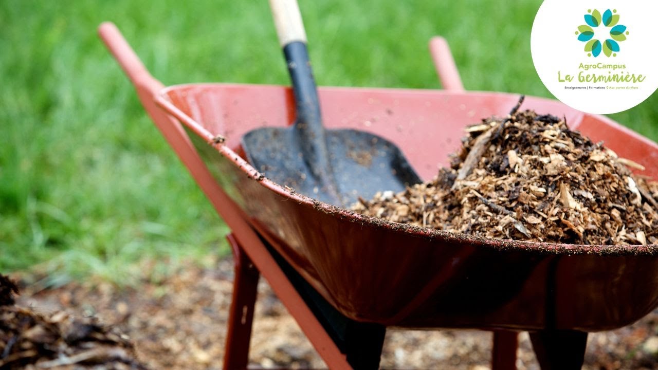 La Germinière (Rouillon) - Présentation filière Aménagement & Paysager