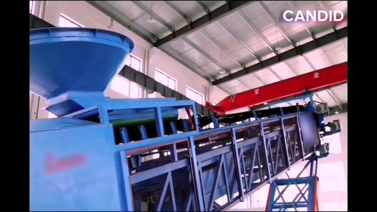 ＃Stacker
