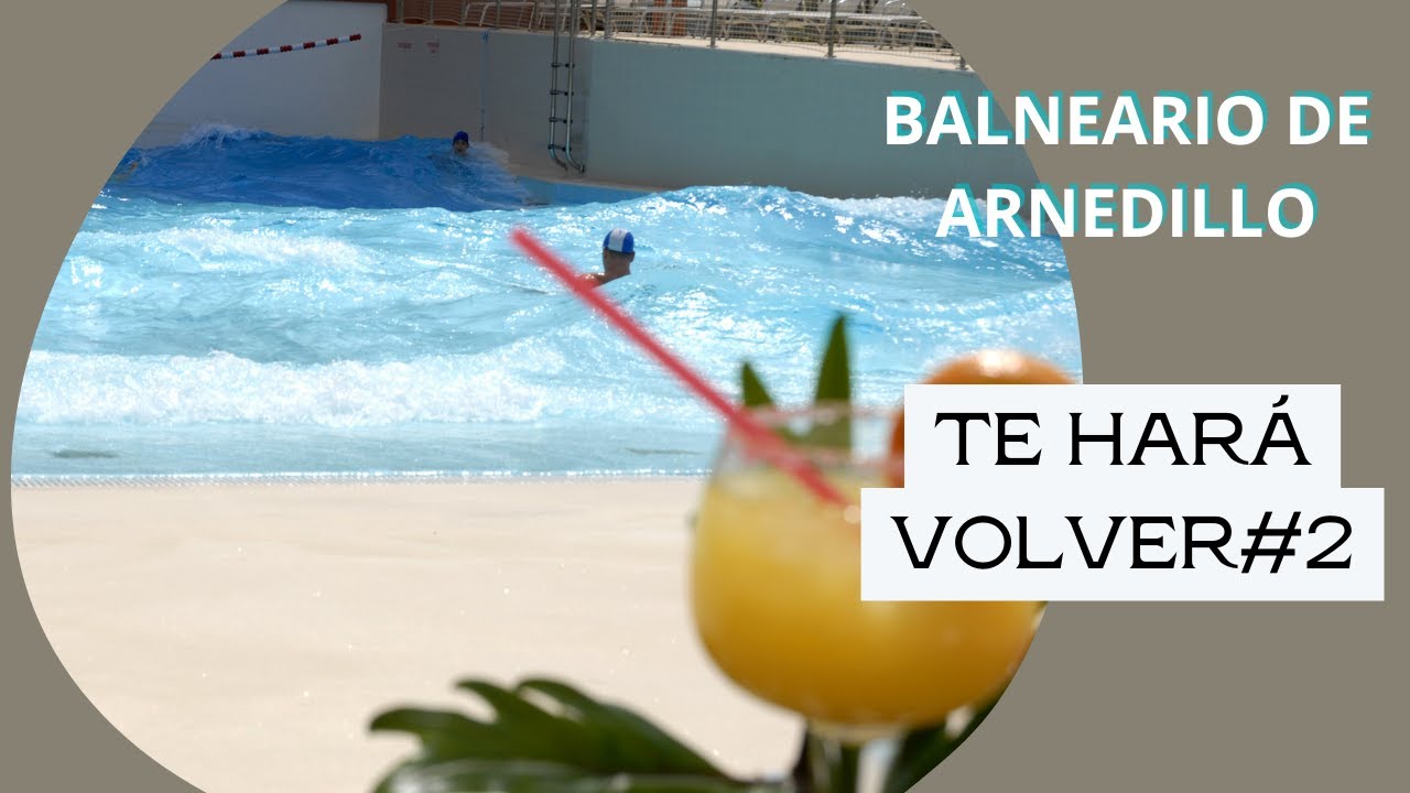 Balneario de Arnedillo, Te Hará Volver#2 Familia Gálvez-Jorcano