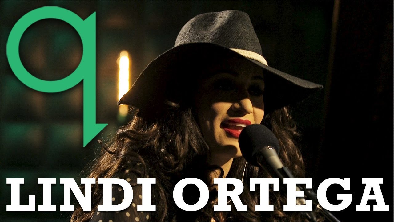 Country music star Lindi Ortega opens up about her battle with body dysmorphic disorder