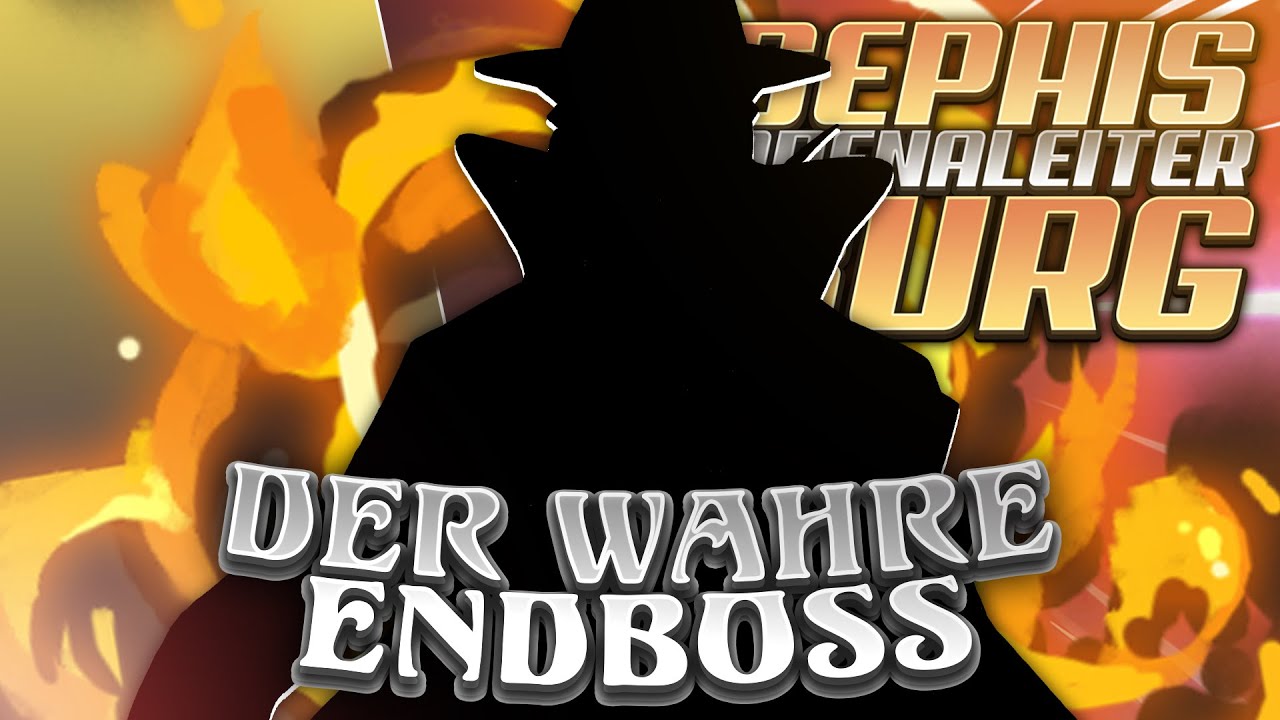 Es War Alles Eine Lüge 😈 Sephis Pokemon Arenaleiterburg Finale
