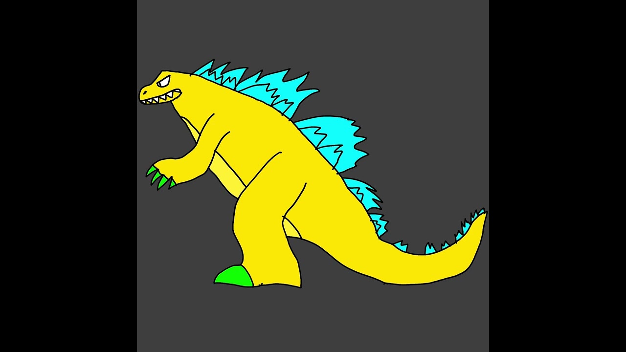 Titanus Noobzilla sounds