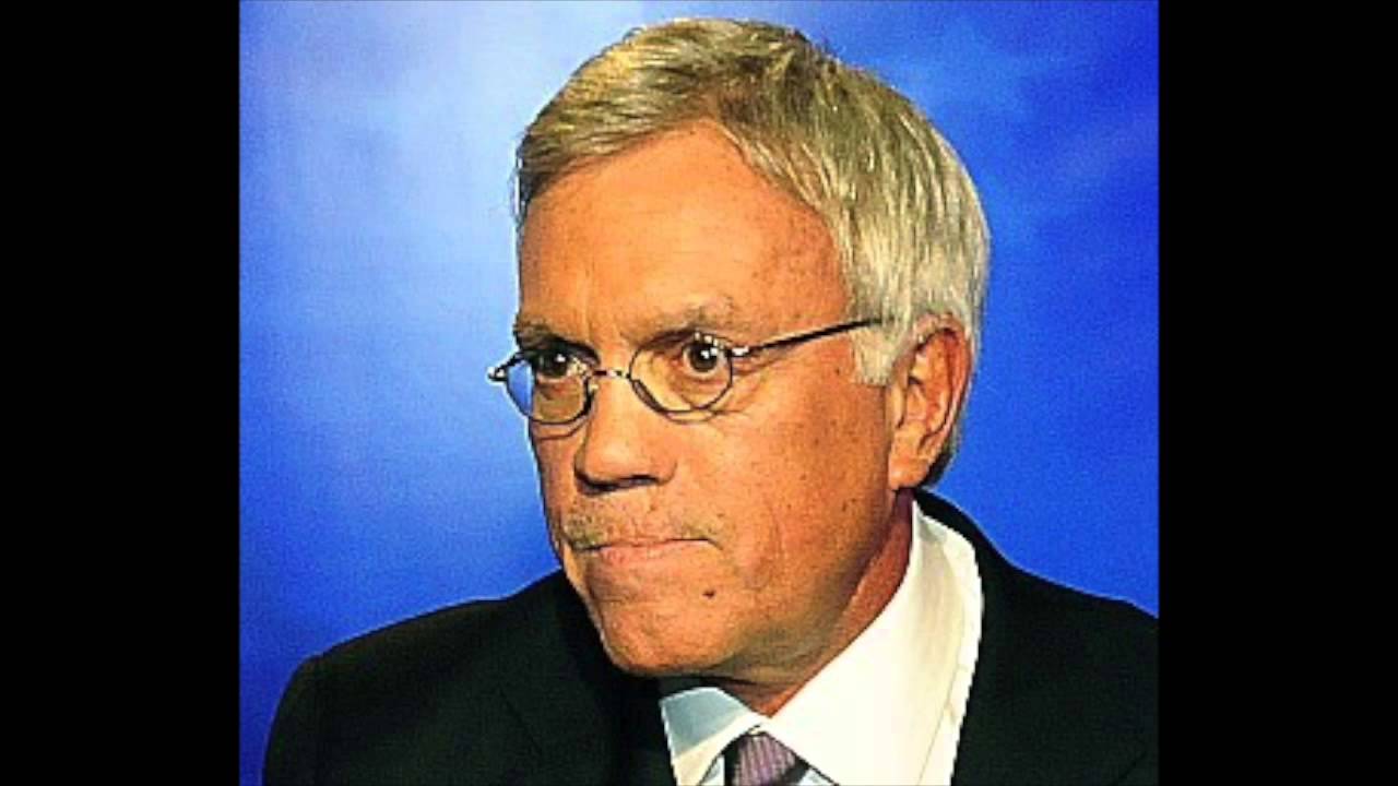 John Baer Interview