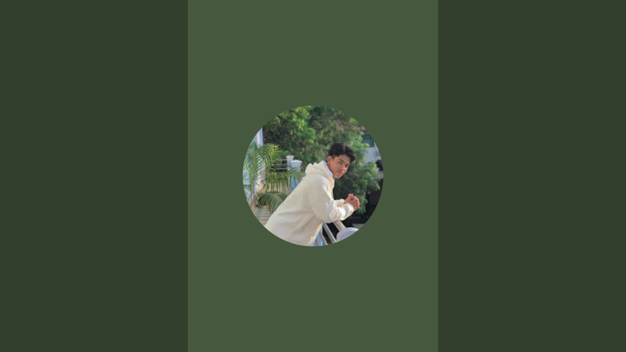 Soe Lwin Youtube Channel is live!
