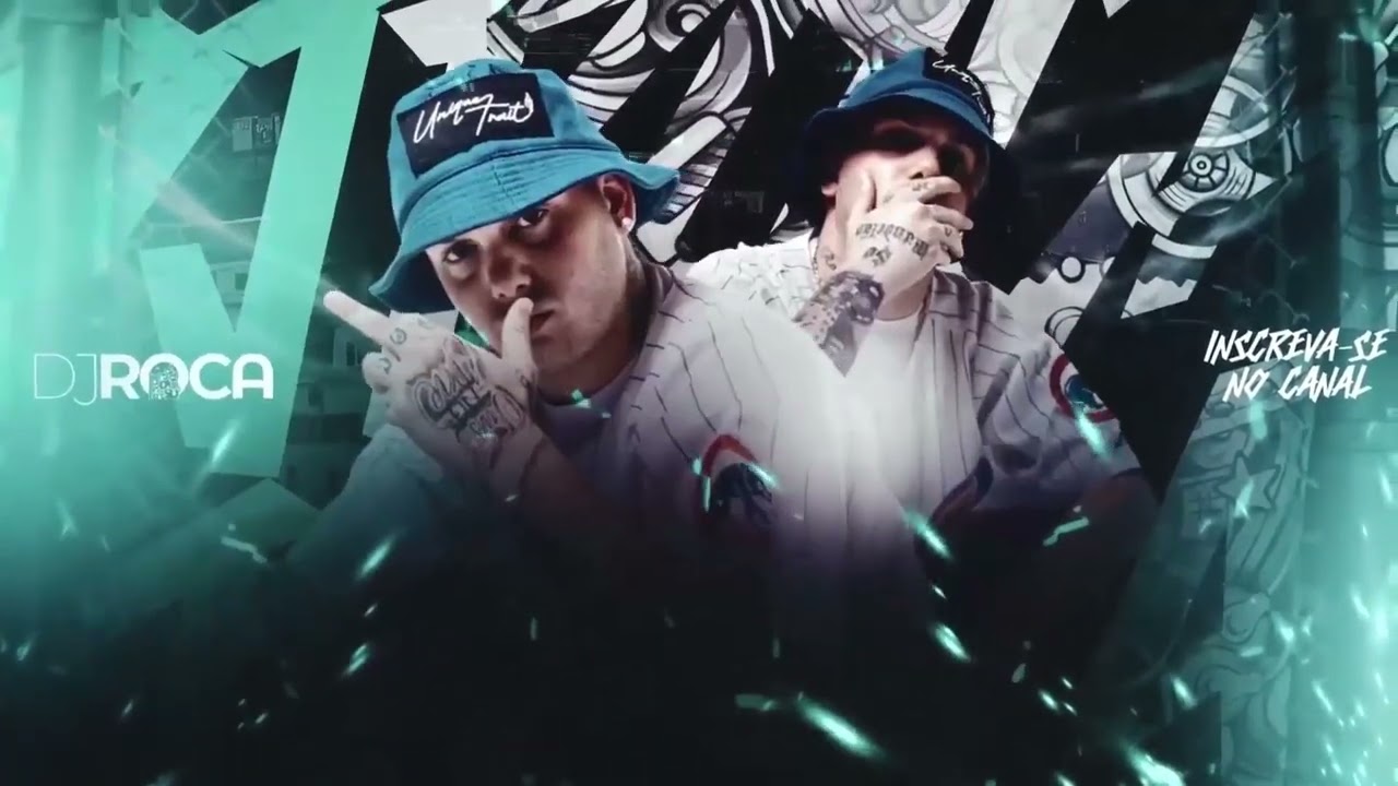 RAVE E CURTIÇÃO - MC Delux (DJ Roca e DJ Tezinho)