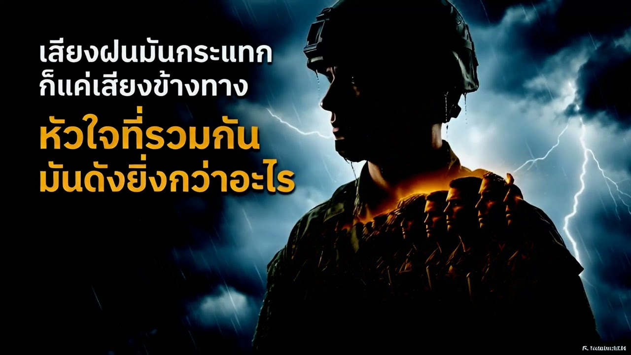 จับมือไว้ อย่าถอย