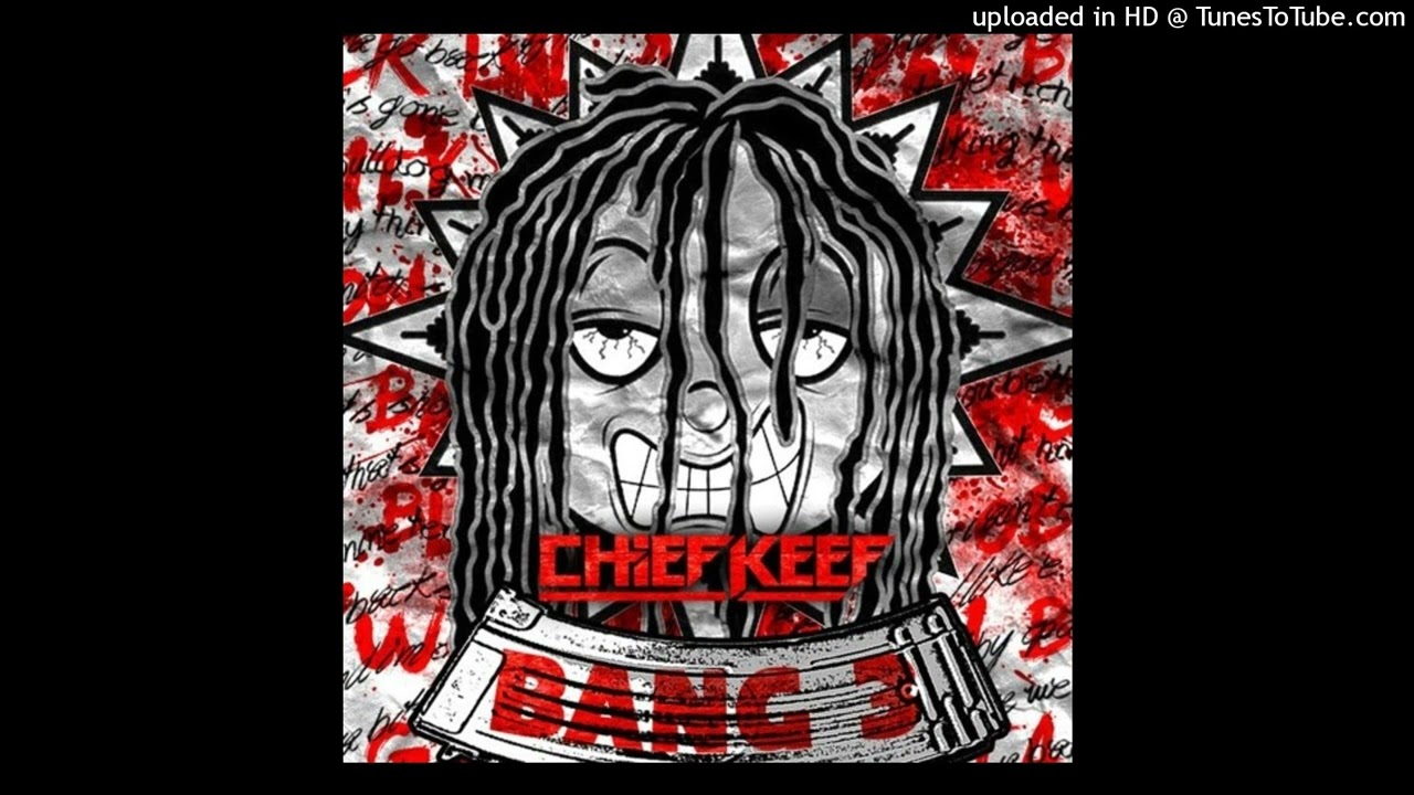 Chief Keef x Futuristic Glo Type Beat 