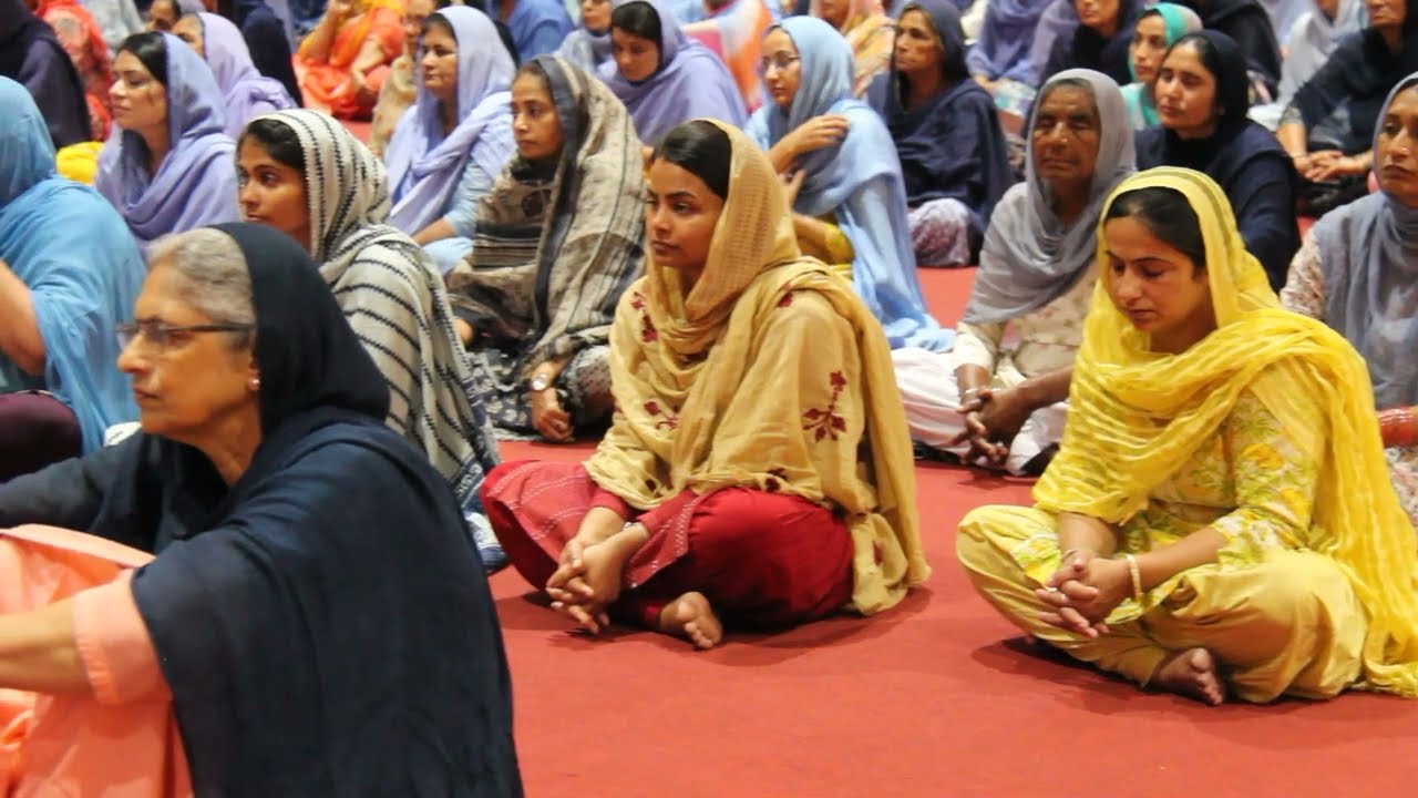 Swami Baba Kashmira Singh Ji | Satsang Date: 29-04-2023 |