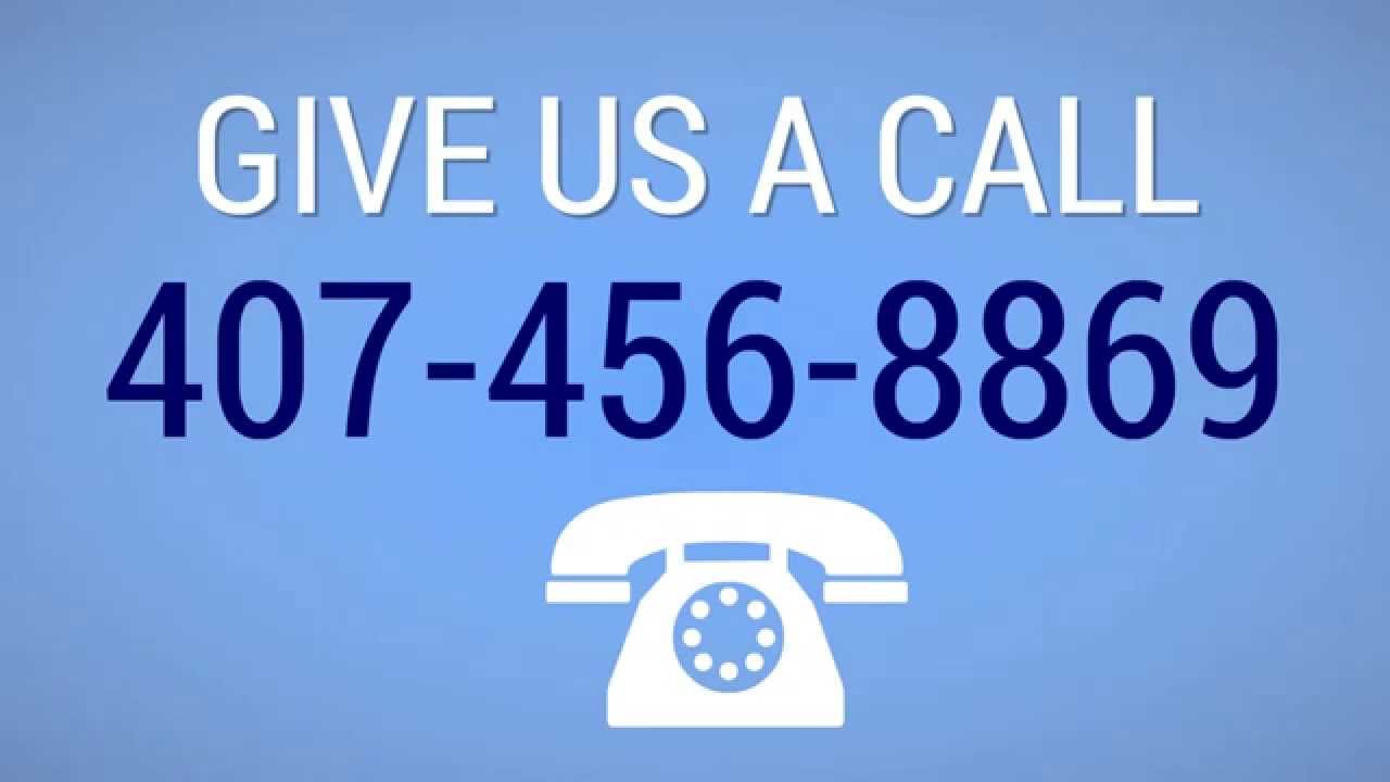 Water Damage Restoration Orlando FL - 24/7 Emergency Service