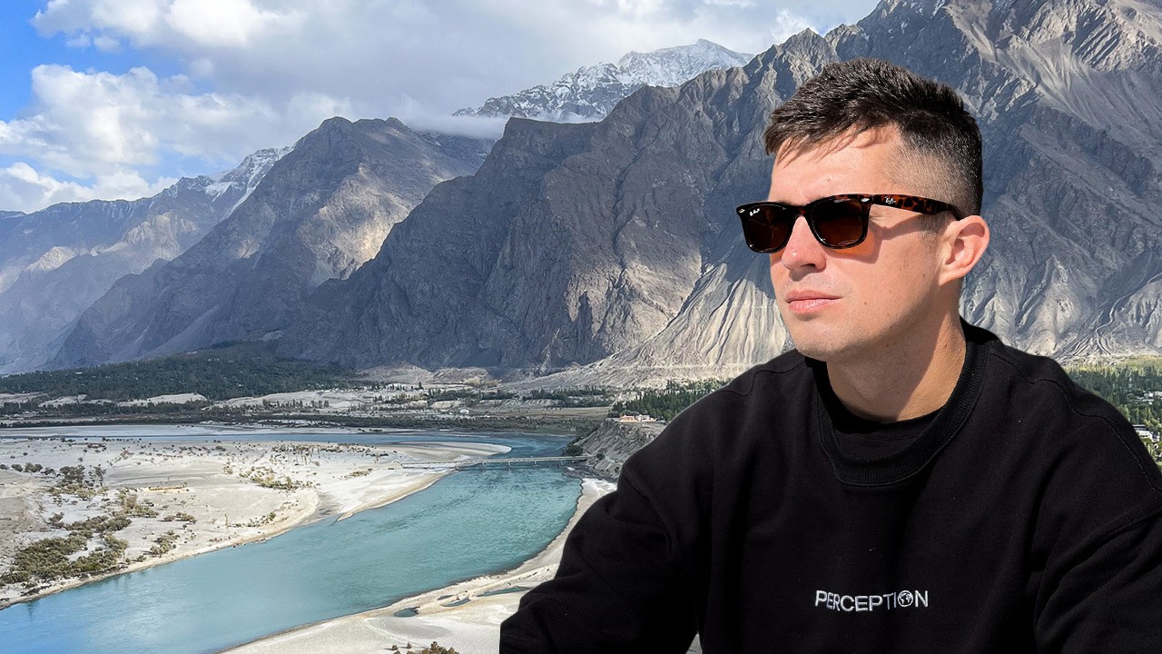 6 Days in Pakistan’s MOST UNDERRATED region 🇵🇰 (Skardu Documentary)