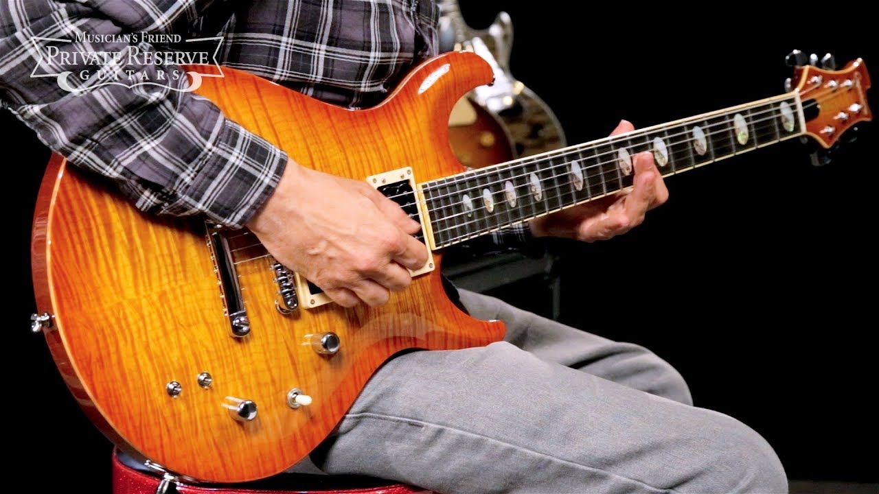 Caparison Guitars Angelus Custom Line Electric Guitar