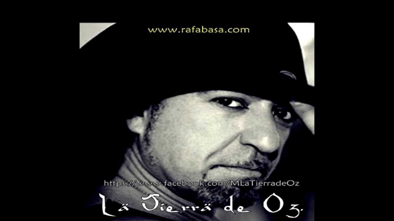 Entrevista con un relajado y sincero Txus de MÄGO DE ÖZ, feliz y contento tras la gira americana.