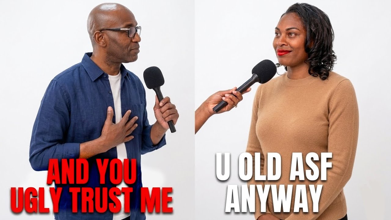 Rejected… But His Reaction Shocked Everyone 😱🔥