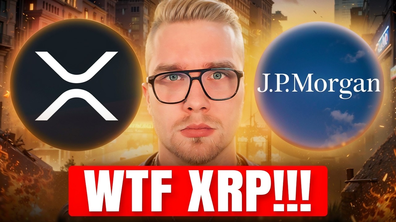 I'M ANGRY!!!! Banks Are BLOCKING XRP!!! (THIS IS UNREAL)