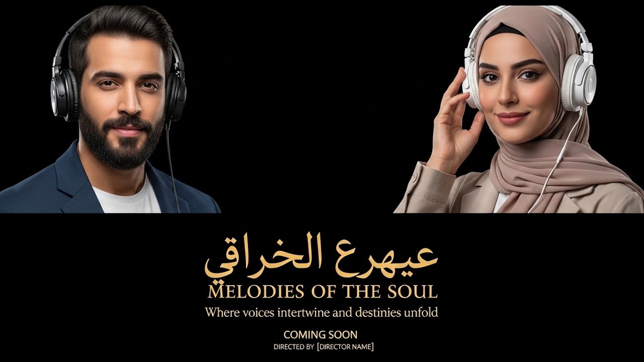 Arabic Romantic Songs Playlist – Soft Love Music That Touches the Soul