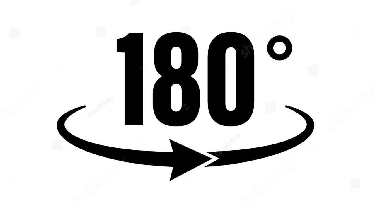 Art of 180
