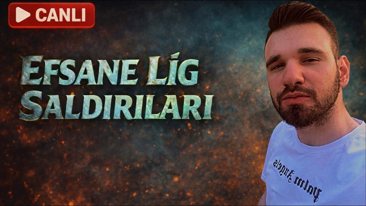 🔴SAHUR YAYINLARIMIZ BAŞLAMIŞTIR EFENİM -Clash of Clans