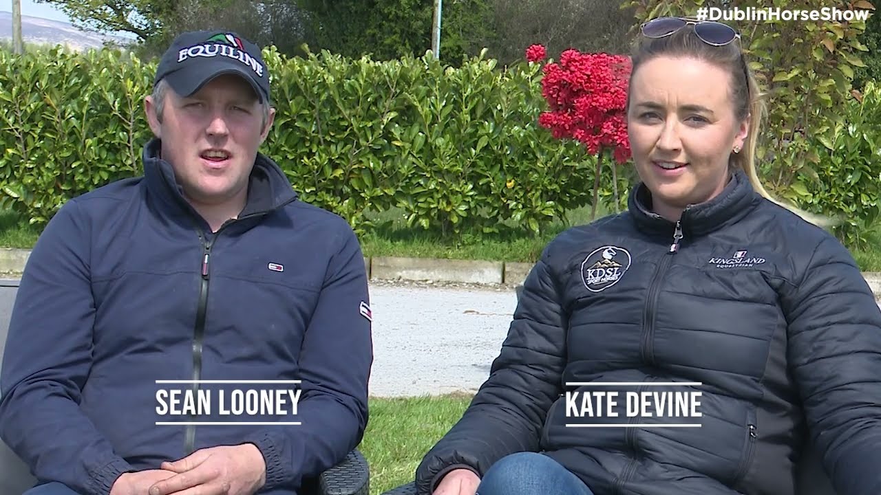 KDSL Sport Horses