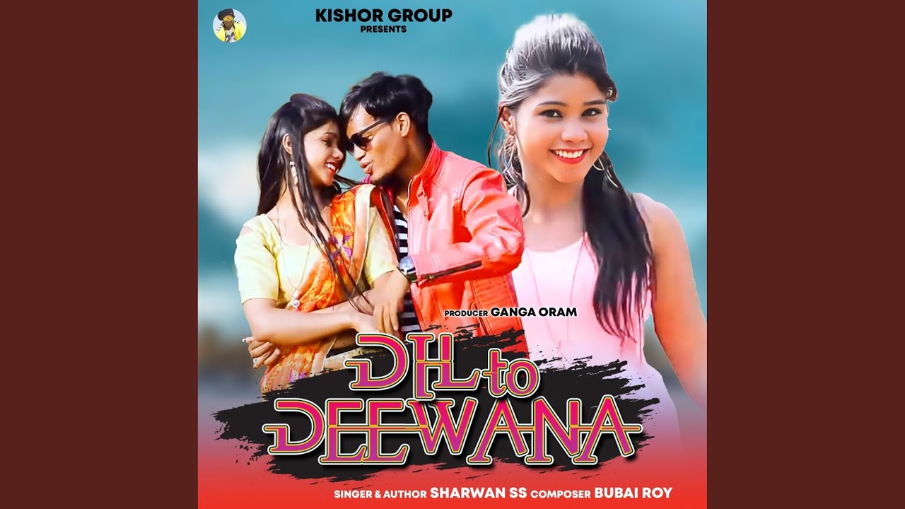 Dil To Deewana