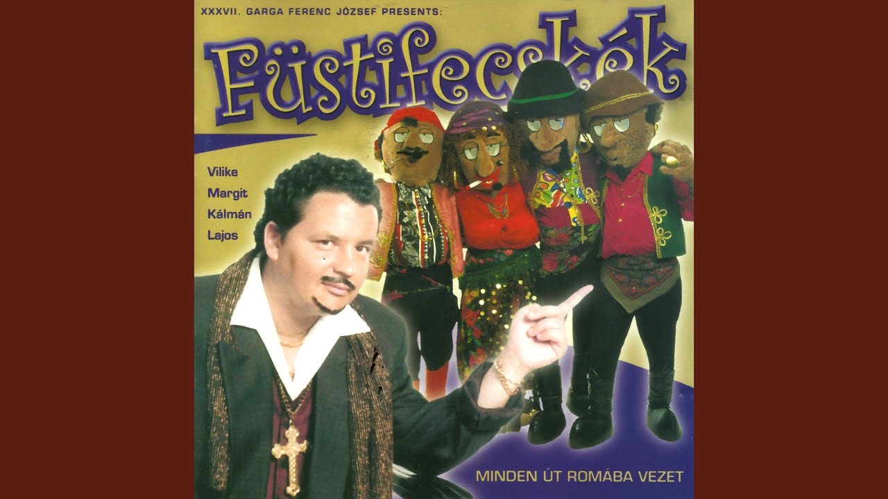 A Dákóm Pici