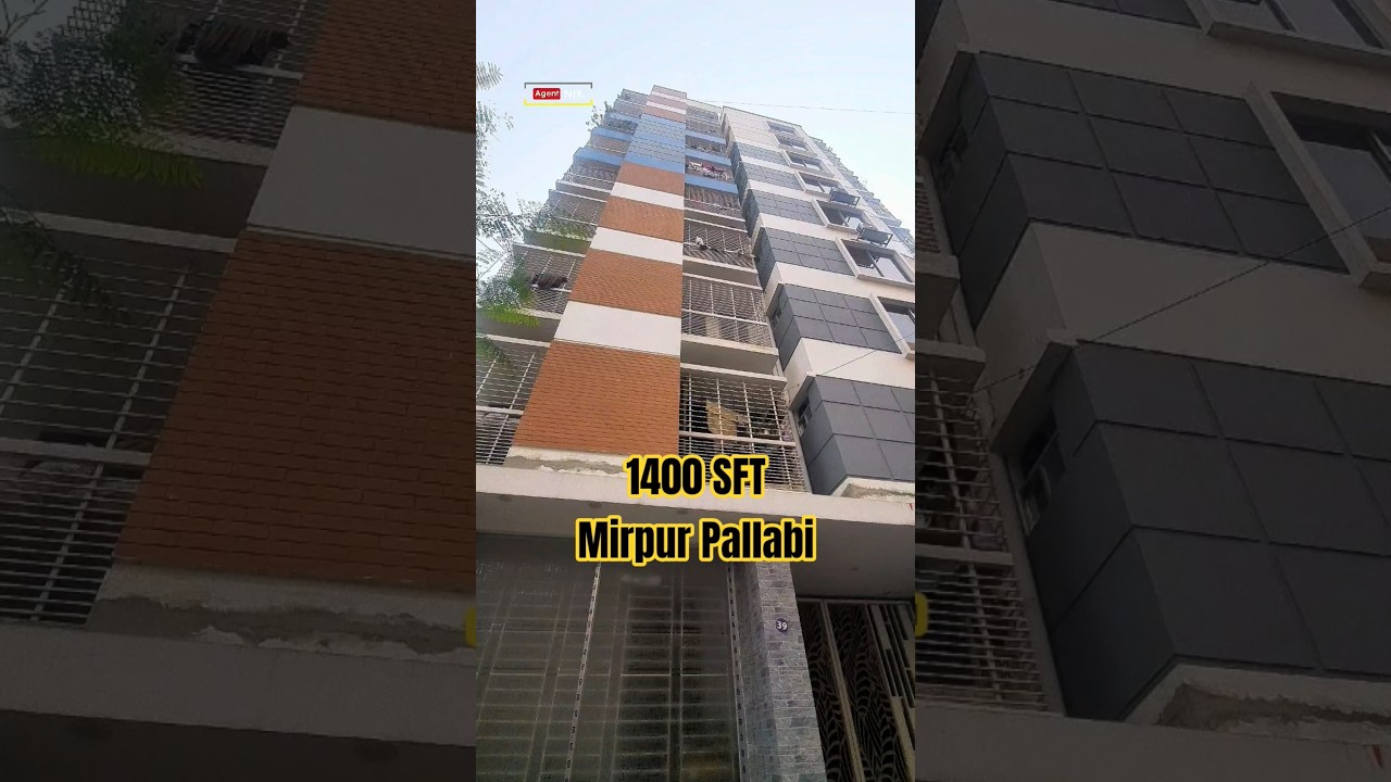 Mirpur, Pallabi, Near Metro, Cheap Price, 