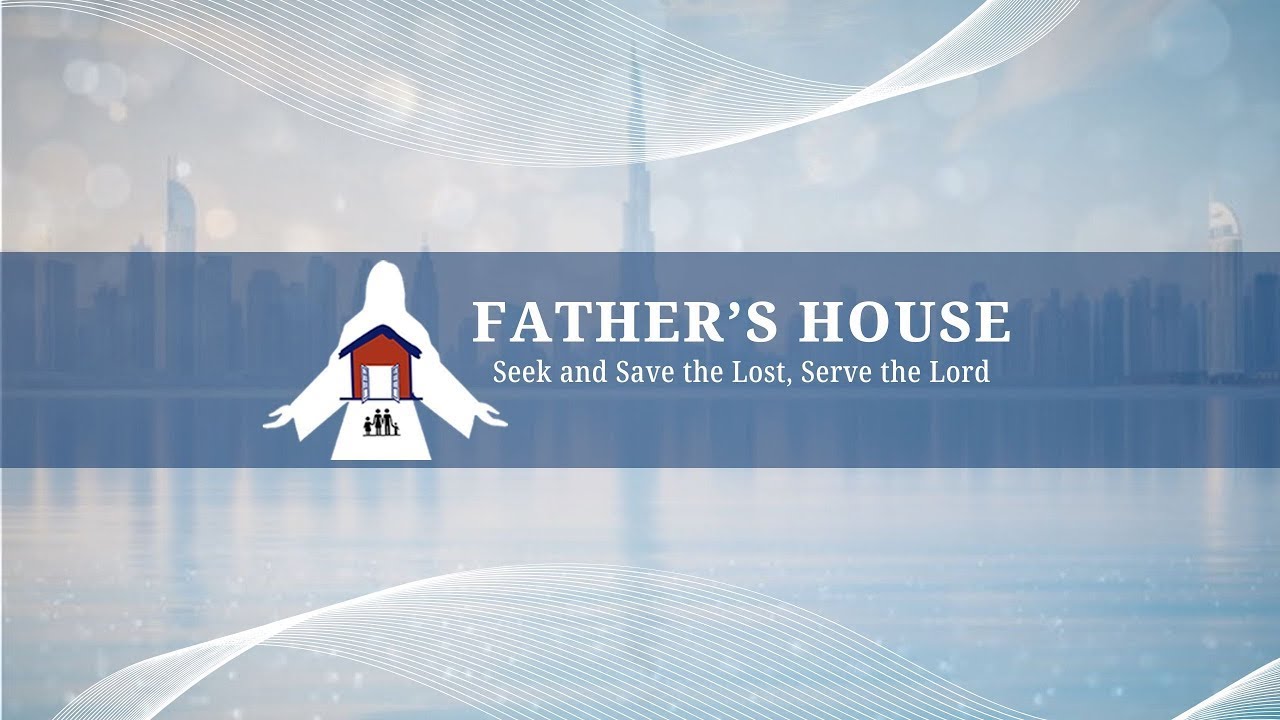Sunday Service Church 26 | Pr. Vinodh Pisharody