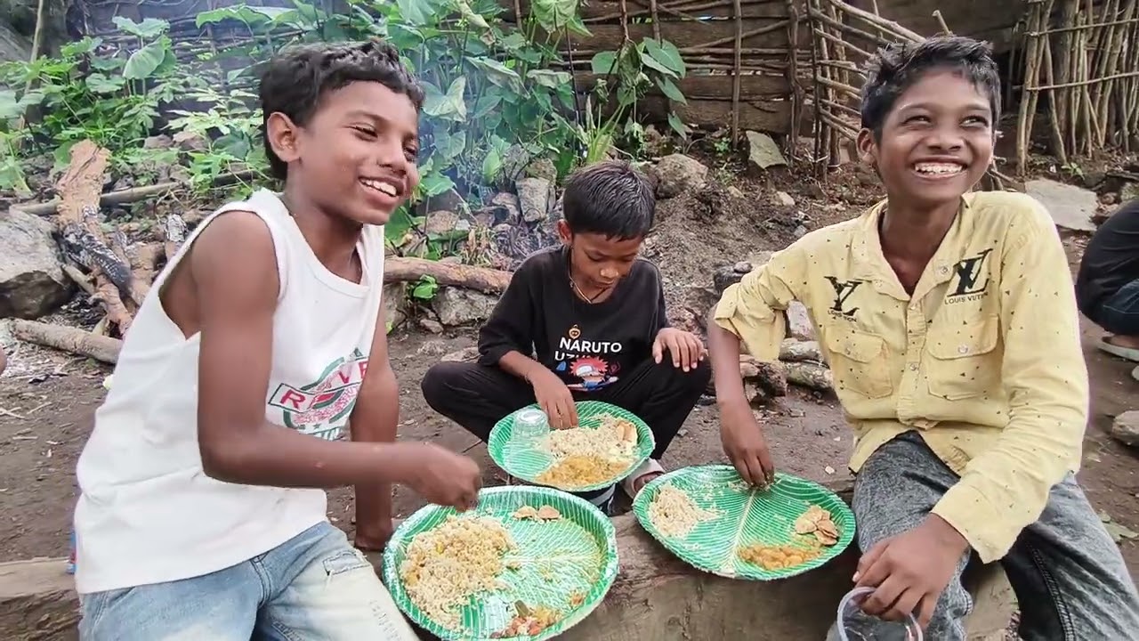 All of bg to eating ରଜ ସଂକ୍ରାନ୍ତି final day (2025)