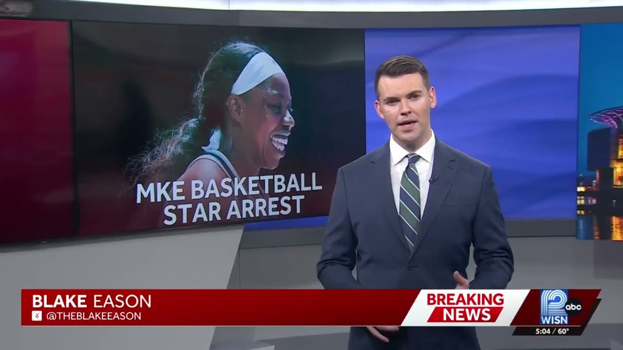 WNBA Arike Ogunbowale ”Star Punches Security Guard After Championship”