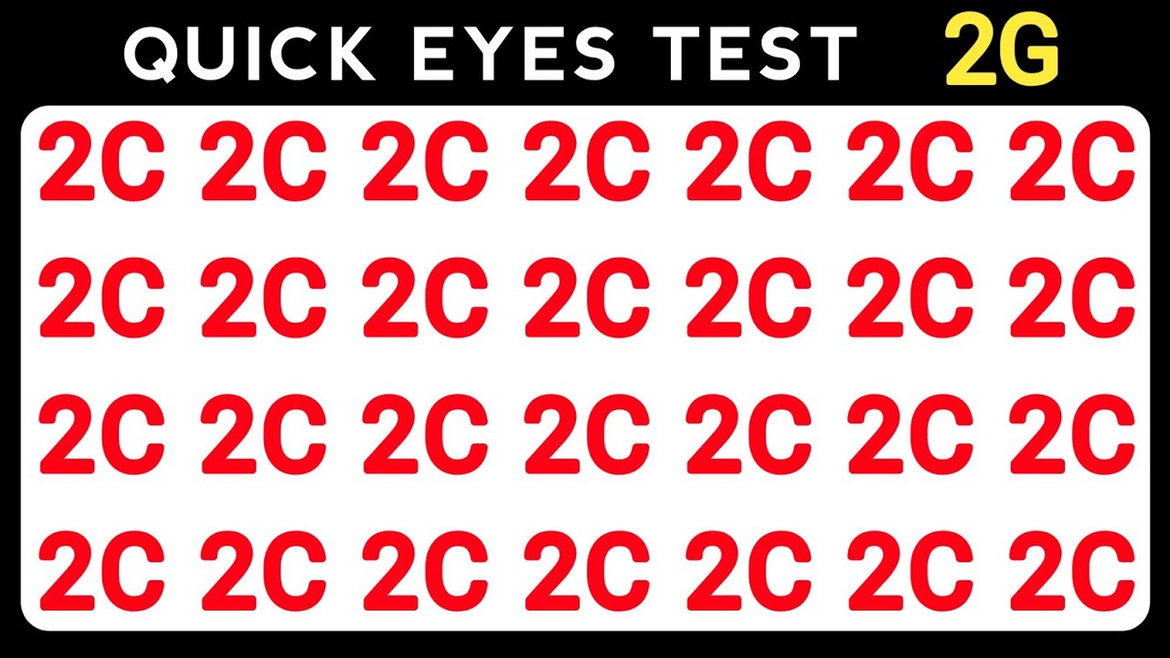 FIND THE ODD ONE OUT | ONLY GENIUS  CAN PASS THIS OBSERVATION CHALLENGE 